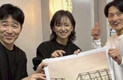 【朗報】永作博美（56）まだ全然イケる