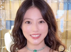 【朗報】今田美桜（29歳）さん、ナマ腋がいやらしすぎるwwwwwwww