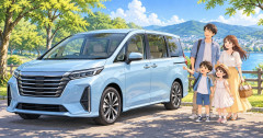自民議員「生活保護でも車の所有を認めるべき。地方は車無いと無理」　←これに反対する理由