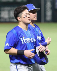De牧秀悟「何が足りないのか選手1人1人が考えないと。来年に向けてチームを変えないといけない」