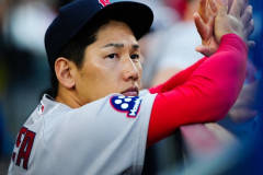 レッドソックス吉田正尚、ついにDFAか