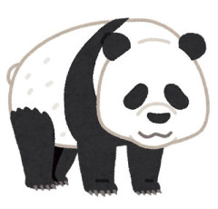 【馴れ初め】俺「○○です」嫁「…え？パンダ？さん？」 俺「いや、○・○・○です」…ｗ