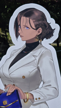 【艦これ】女社長の風格ある