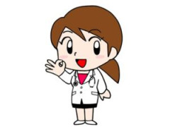 【朗報】可愛い女医さんが診てくれる『泌尿器科』が見つかってしまう【→動画像】