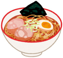 一番まずいご当地ラーメンが決定しました