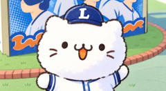 【朗報】べるーにゃさん、西武残留か？