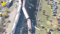 スペインで高速鉄道の列車同士が衝突する事故 少なくとも50人死亡 179人が負傷