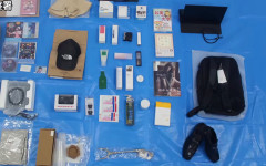 置き配の荷物を盗み続けた男「中身がわからないワクワク感があった」と供述。24件に関与か、警察が押収品を公開　高知（動画あり）