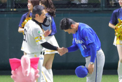 SB小久保監督「DeNAはとても強かった。戦っていて全く力の差は感じなかった」