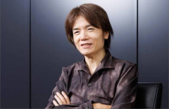 『スマブラ』生みの親・桜井政博氏、AI製ゲームについて「既存作品の模倣が多くなる」と指摘。人間の独創性の重要さを語る