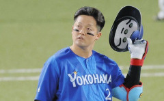 DeNA・木村社長が牧のポスティングに言及「チームメート、ファンから背中を押されるような状態で送り出せれば」
