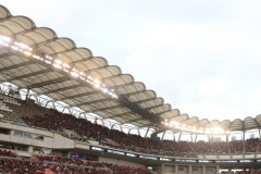 ◆悲報◆鹿島　ホームで柏に敗戦後に事件発生　一部サポーターが相手サポを〝封鎖〟