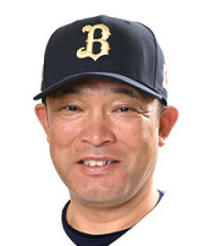 楽天、前オリックスヘッド 波留敏夫氏も入閣