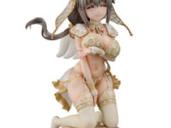 【宇崎ちゃんは遊びたい！】PROOF「宇崎月 天使ver.」フィギュア【本日発売】