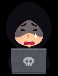 【悲報】GMO攻撃 ハッカー集団のサイト、停止ｗ