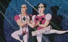 【悲報】映画クレヨンしんちゃんの最高傑作名作がありすぎて決まらない