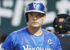 横浜社長「筒香残ってほしい」筒香「チャレンジしたいってことを常に選びます」
