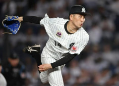 ロッテ・小島和哉がFA宣言へ　阪神など複数球団が興味