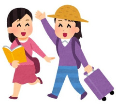 「海外旅行で泊まったホテルでタオルやバスタオルを記念に貰っていくんです。お詫びにチップを多めに置いていくんですよ」と旅のいい思い出のように嬉々として話されて