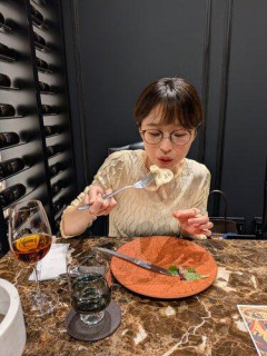 【朗報】駐日ジョージア大使さん、「笑っていいとも!」🤣友人の渡邊渚さんと再会するwwwwwwwwww