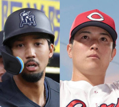 DeNA、FA権取得のオリックス・宗佑磨、広島・森下暢仁を本格調査