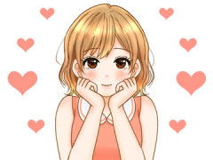 【画像】可愛すぎる妹キャラにドキッ…「お兄ちゃん大好き！」の破壊力がやばい