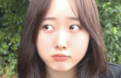 【画像】本田望結さん(22)、服を着てるとデカパイを隠しきれない模様