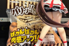【ウマ娘】ぱっつんぱっつん肉感アップ！！(迫真)