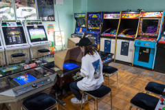 ゲーム歴30年以上の人に聞きたい。昔のゲームセンターは凄かったって本当ですか？