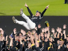 【悲報】ソフトバンクによりメジャー挑戦を許可しないことが日本一になるには必要と証明される