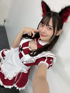 【画像】すみぺ（ハロウィン仕様）が安定の激エ□かわいさｗｗｗｗｗｗｗｗｗｗｗ