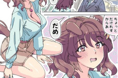 【ウマ娘】何が何でもお持ち帰りされたいライトハローさん…これが本当の目的なのよね。