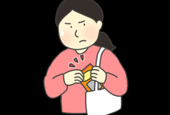 【画像あり】万引きした女の子「家族には言わないでください...何でもしますから...」←どうする？www