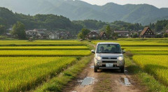 【謎】自民議員「生活保護でも車の所有を認めるべき。地方は車無いと無理」←これに反対する理由