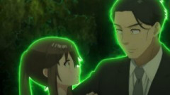 佐々木とピーちゃん (第2期) 第4話 感想：お隣さん佐々木さんに悪魔の使徒なの見つかった！