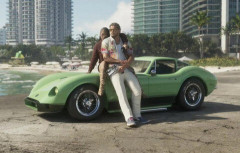 【悲報】海外インフル「GTA6でXSXよりCPU性能が1.31％高いPS5 Proに期待するつもりはないです」