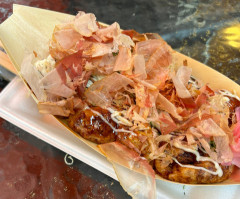 大阪の人ってほんとに銀だこはたこ焼きじゃないねん(怒)！って言うの？