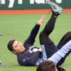 西武・平良（26）、MLB移籍に「ポスティングは球団の権利。僕がすることは何もない。返事待つだけ」