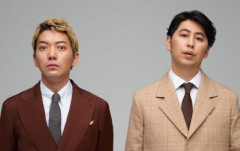 お笑いコンビ・ニューヨーク、『歌い手』に苦言「増えすぎ！顔出せや！ツラ見せろマジで」「素顔やプロフィールは一切明かしていない？じゃかしいわ！」