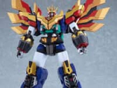【獣王武神ダンデヴァイン】MODEROID「ダンデヴァイン(Action Model)」プラモデル【明日発売！】