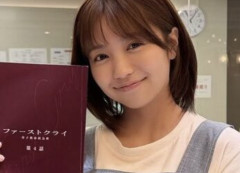 大原優乃「アタシのフォトブック5冊買ったらイイコトあるよ」→結果wwwwww