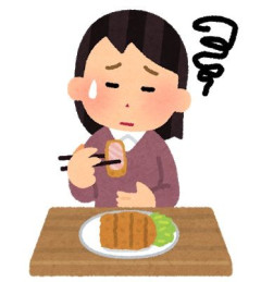 黒柳徹子が高級レストランの料理を食べ残ししていたのにショックを受けた。残していた理由が下らなく、ユニセフ大使として活躍しているのにどうして食べ物を粗末出来る