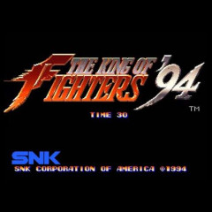 【悲報】Z世代さん、KOF94の衝撃を知らないｗｗｗｗｗｗｗｗｗｗ