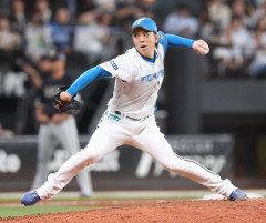 【日本ハム】宮西尚生が来季選手兼任コーチに　投手陣立て直しへ、修羅場知るベテランの力を注入