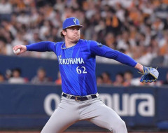 DeNA、レイノルズ＆エンカーナシオンと京田陽太が残留へ