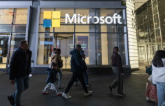 Microsoftの希望退職、XBOXは幹部以外の全社員が対象