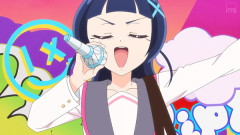 『キミとアイドルプリキュア♪』9話感想 ななの七不思議！