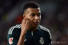 【悲報】エムバペさん(レアルマドリード)「毛沢東は独裁者」←意外とかなりの大問題に発展してしまうwwwwwwwwww
