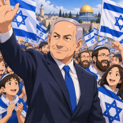 イスラエル総選挙、ネタニヤフ首相続投へ ユダヤ系から予想以上の支持   |  しかしこうやって戦争中のイスラエルでさえ総選挙するんだから、同じ戦時中のウクライナも選挙しろって…