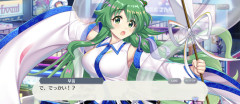 【東方】早苗さんは相変わらずでかいロスなぁ